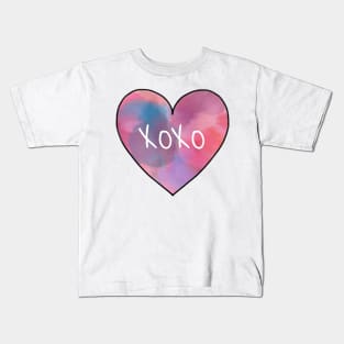 XOXO Kids T-Shirt